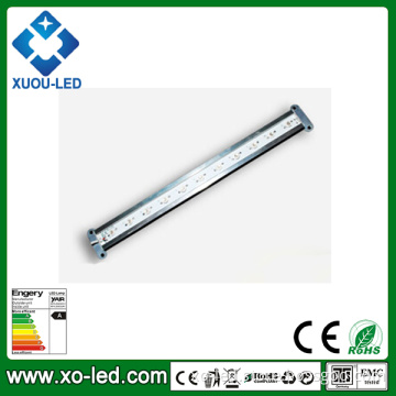 11*1W AC85-264V LED Grow Bar with CE RoHS Approval Waterproof Rigid LED Strip
